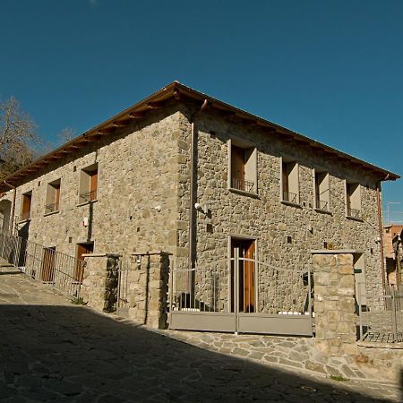 PaeseMio Cervarezza Esterno foto