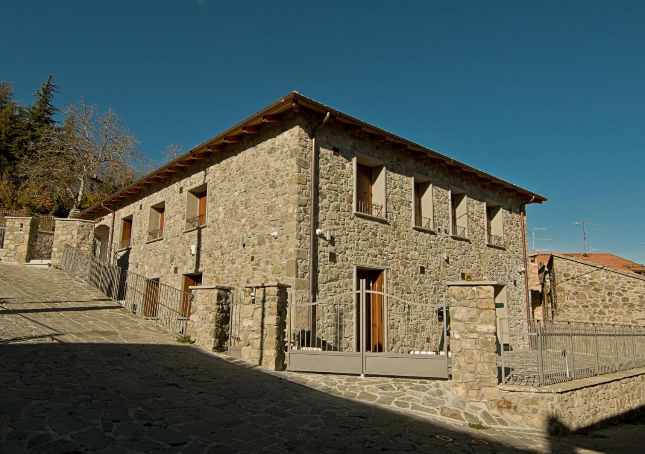 PaeseMio Cervarezza Esterno foto